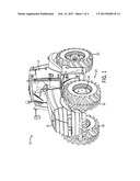 SYSTEM AND METHOD FOR BRAKE ASSISTED TURNING diagram and image