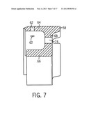 ELECTRIC MACHINE MODULE COOLING SYSTEM AND METHOD diagram and image