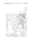 ELECTRIC MACHINE MODULE COOLING SYSTEM AND METHOD diagram and image