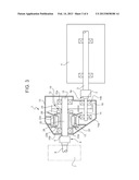 Aircraft Power Generating Assembly diagram and image