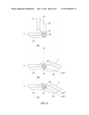 Damper, Opening/Closing Apparatus and Financial Device Using the Same diagram and image