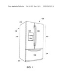 APPARATUS FOR RETRACTABLE RECESS TRAY diagram and image