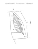 APPARATUS FOR RETRACTABLE RECESS TRAY diagram and image