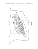 APPARATUS FOR RETRACTABLE RECESS TRAY diagram and image