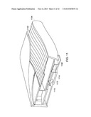 APPARATUS FOR RETRACTABLE RECESS TRAY diagram and image