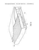 APPARATUS FOR RETRACTABLE RECESS TRAY diagram and image