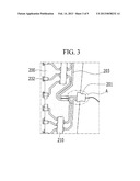 LIGHT UNIT AND DRIVING METHOD THEREOF diagram and image