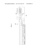 LIGHT UNIT AND DRIVING METHOD THEREOF diagram and image