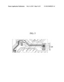 LIGHT UNIT AND DRIVING METHOD THEREOF diagram and image