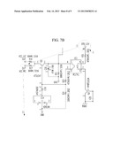 LIGHT UNIT AND DRIVING METHOD THEREOF diagram and image