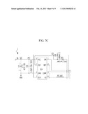 LIGHT UNIT AND DRIVING METHOD THEREOF diagram and image