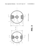 DRIFT-TUBE LINEAR ACCELERATOR diagram and image