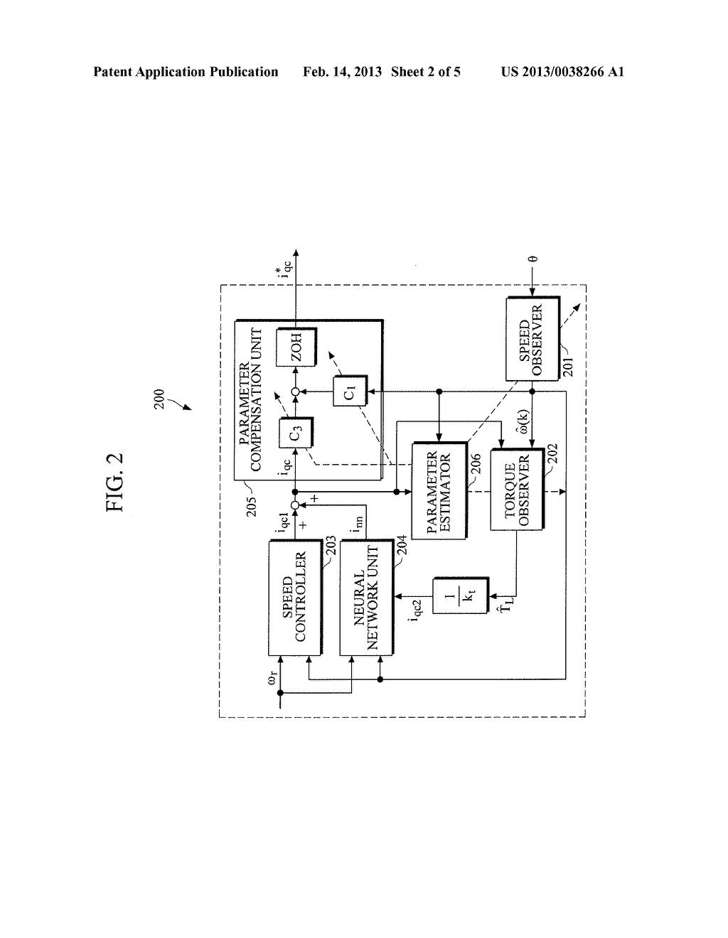 APPARATUS AND METHOD FOR CONTROLLING ACTUATOR - diagram, schematic, and image 03