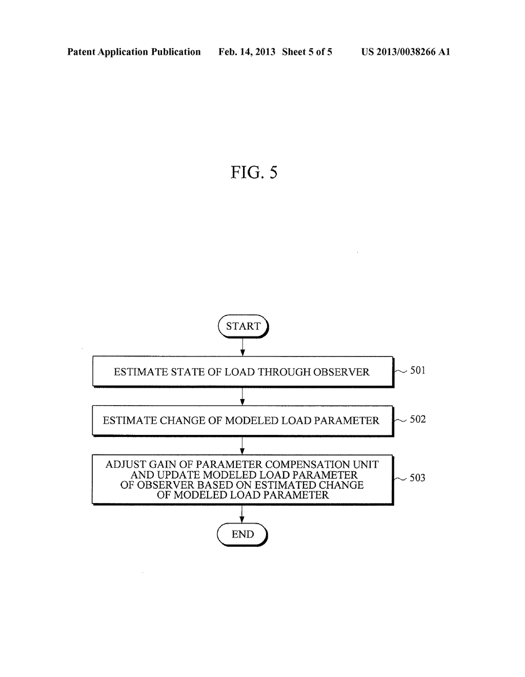 APPARATUS AND METHOD FOR CONTROLLING ACTUATOR - diagram, schematic, and image 06