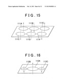 COIL UNIT, NON-CONTACT POWER TRANSMISSION DEVICE, NON-CONTACT POWER     RECEPTION DEVICE, NON-CONTACT POWER SUPPLY SYSTEM, AND VEHICLE diagram and image