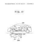 COIL UNIT, NON-CONTACT POWER TRANSMISSION DEVICE, NON-CONTACT POWER     RECEPTION DEVICE, NON-CONTACT POWER SUPPLY SYSTEM, AND VEHICLE diagram and image