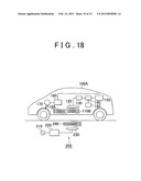 COIL UNIT, NON-CONTACT POWER TRANSMISSION DEVICE, NON-CONTACT POWER     RECEPTION DEVICE, NON-CONTACT POWER SUPPLY SYSTEM, AND VEHICLE diagram and image