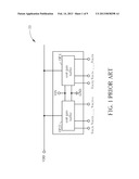 CHARGE RECYCLING CIRCUIT diagram and image
