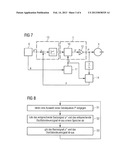 MAGNETIC RESONANCE SYSTEM HAVING VARIABLE FREQUENCY TRANSMIT PULSES diagram and image