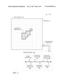 METHODS AND APPARATUS TO DETECT A PRESENCE OF A CONDUCTIVE OBJECT diagram and image