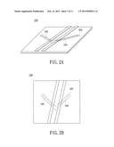 TRANSMISSION LINE AND ELECTRICAL APPARATUS USING THE SAME diagram and image