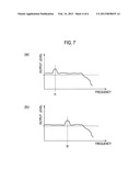 VEHICLE RUNNING WARNING DEVICE diagram and image