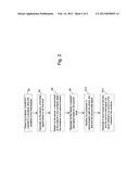 SYSTEM EFFECTIVE TO MONITOR AN AMOUNT OF CHEMICALS IN PORTABLE CONTAINERS diagram and image