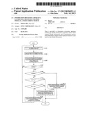 INFORMATION PROCESSING APPARATUS, INFORMATION PROCESSING METHOD, PROGRAM,     AND RECORDING MEDIUM diagram and image