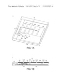 COMMUNICATION DEVICE AND METHOD FOR ENHANCEING IMPEDANCE BANDWIDTH OF     ANTENNA THEREOF diagram and image