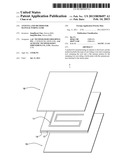 ANTENNA AND METHOD FOR MANUFACTURING SAME diagram and image