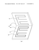 ANTENNA AND METHOD FOR MANUFACTURING SAME diagram and image