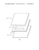 ANTENNA AND METHOD FOR MANUFACTURING SAME diagram and image