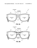LASER ALIGNMENT OF BINOCULAR HEAD MOUNTED DISPLAY diagram and image