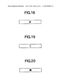 Character Input Device, Character Input Device Control Method, And     Information Storage Medium diagram and image