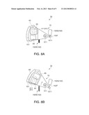 IMAGE PICKUP DEVICE AND PROJECTOR diagram and image