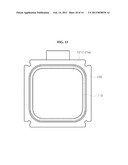 OPTICAL POINTING APPARATUS  AND PORTABLE ELECTRONIC DEVICE COMPRISING SAME diagram and image