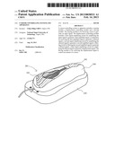 CURSOR CONTROLLING SYSTEM AND APPARATUS diagram and image