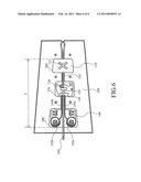 CURSOR CONTROLLING SYSTEM AND APPARATUS diagram and image