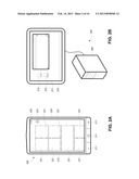 TOUCH INTELLIGENT TARGETING diagram and image