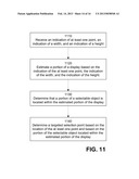 TOUCH INTELLIGENT TARGETING diagram and image