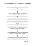 TOUCH INTELLIGENT TARGETING diagram and image