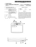 TOUCH-SENSING PANEL AND TOUCH-SENSING DISPLAY APPARATUS diagram and image