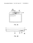 TOUCH-SENSING PANEL AND TOUCH-SENSING DISPLAY APPARATUS diagram and image