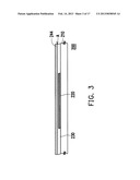 TOUCH-SENSING PANEL AND TOUCH-SENSING DISPLAY APPARATUS diagram and image