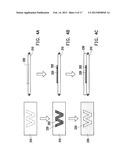 TOUCH-SENSING PANEL AND TOUCH-SENSING DISPLAY APPARATUS diagram and image