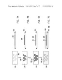 TOUCH-SENSING PANEL AND TOUCH-SENSING DISPLAY APPARATUS diagram and image