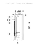 TOUCH-SENSING PANEL AND TOUCH-SENSING DISPLAY APPARATUS diagram and image