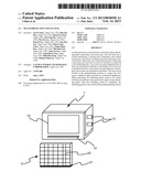 MULTI-PROTECTION TOUCH LOCK diagram and image