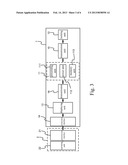 MULTI-PROTECTION TOUCH LOCK diagram and image