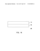 TOUCH PANEL AND METHOD OF FABRICATING THE SAME, AND TOUCH-SENSING DISPLAY     DEVICE diagram and image